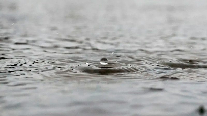 Prevén lluvias puntuales fuertes en sureste del país 