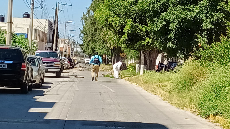 Refuerzan seguridad en Guanajuato, tras explosión de coches en Acámbaro y Jerécuaro 