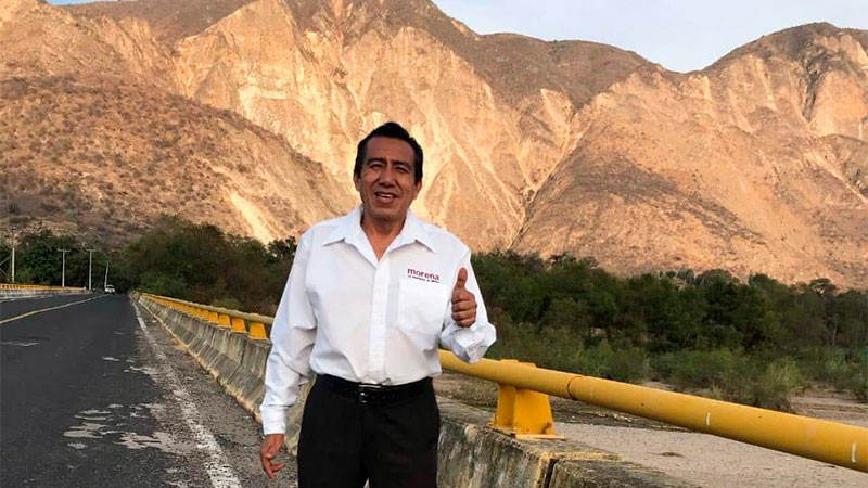 Secuestran a ex alcalde de Huamuxtitlán, Guerrero, y matan a su chofer: Dejó el cargo hace 3 semanas 