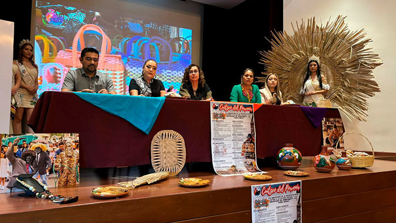 Cuitzeo celebrará aniversario como Pueblo Mágico 