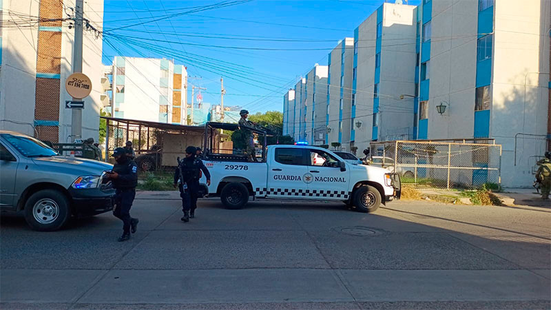 Pierde la vida un hombre, tras recibir varios disparos en Celaya, Guanajuato 