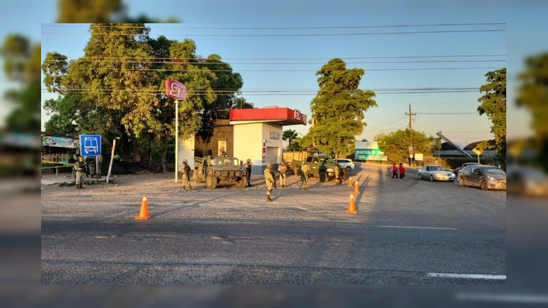 Once muertos, dos levantones y 19 autos robados el viernes en Sinaloa: Siete fueron ultimados en la capital, Culiacán 