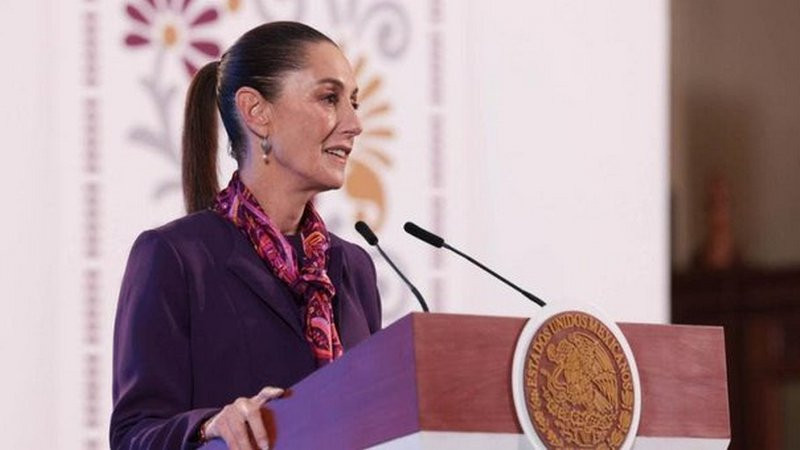 Claudia Sheinbaum aprueba regreso “condicionado” de Iberdrola al mercado energético mexicano 