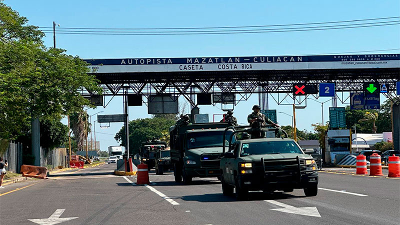 Roban camioneta a subsecretaria de Derechos Humanos de Sinaloa 