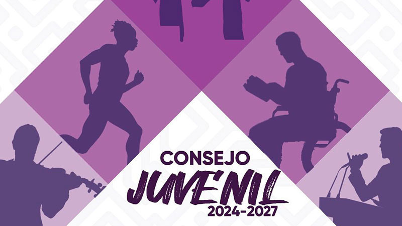 IJUM lanza Convocatoria al Consejo Juvenil Municipal de Morelia 2024 