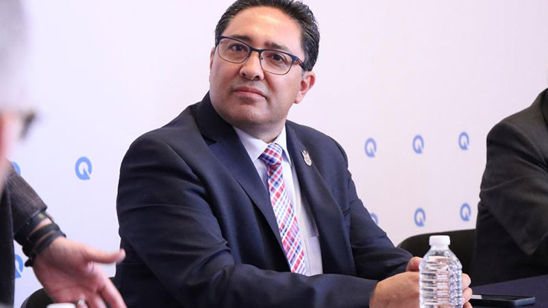 Querétaro nuevamente sin observaciones ni montos por aclarar a la ASF 