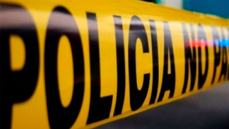 Asesinan a una adolescente en Tzitzio, Michoacán 