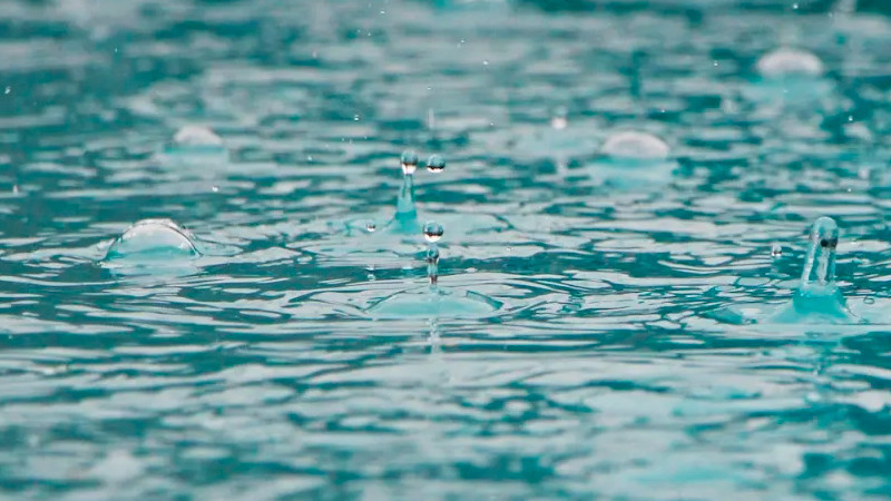 Pronostican lluvias fuertes en Oaxaca y Chiapas 