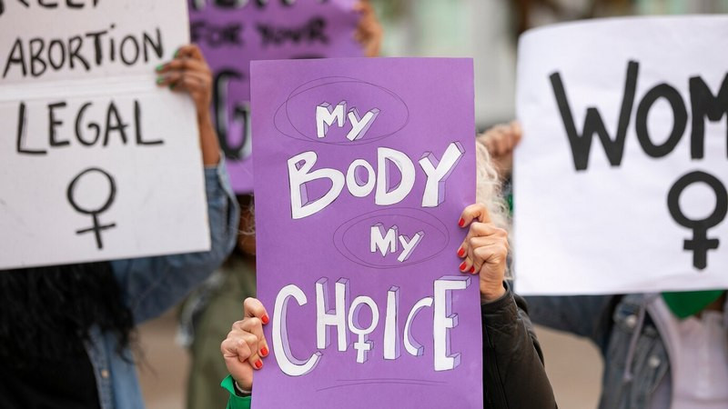 Ganan propuestas de aborto en 7 estados tras elecciones en Estados Unidos de América 