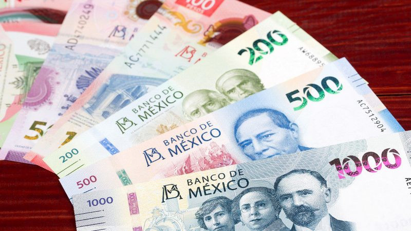 Economía mexicana está muy sólida y fuerte: Claudia Sheinbaum 