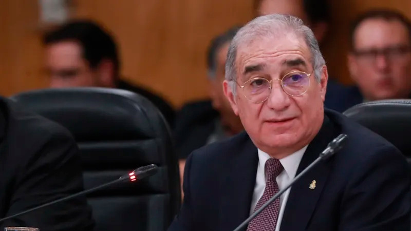 Sheinbaum reconoce "coherencia" del ministro Pérez Dayan al votar en contra de invalidez de reforma judicial 