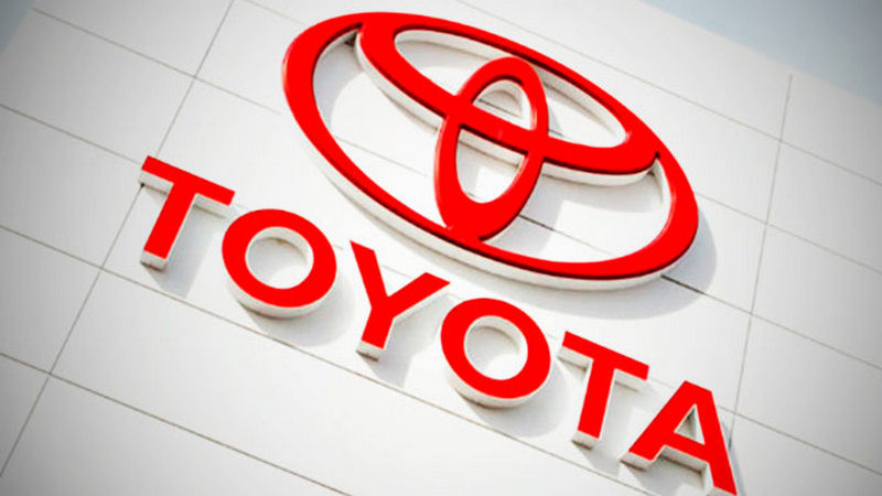 Toyota invertirá mil 450 millones de dólares en México 