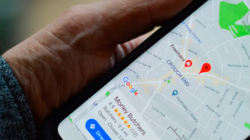 Google Maps anuncia nuevas funciones tras 15 años de funcionamiento en México 