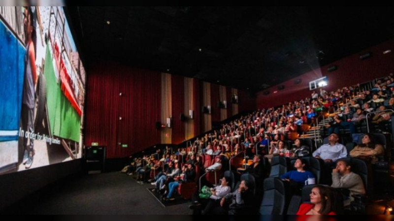 Proyectan el documental “El Llanto de las Tortugas” en Sonora 