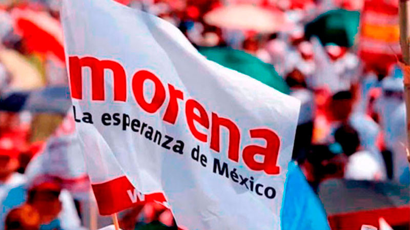 Morena tendrá campaña austera en Irimbo, Michoacán: Comité Estatal  