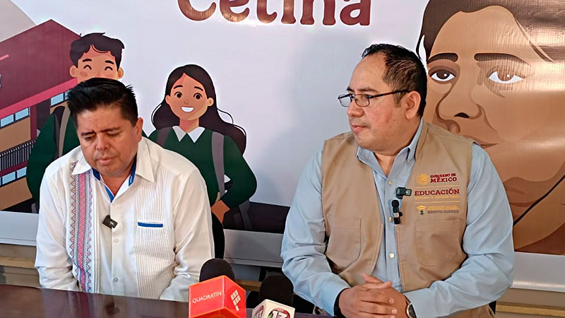 Inicia en Michoacán el registro de la beca "Rita Cetina" 