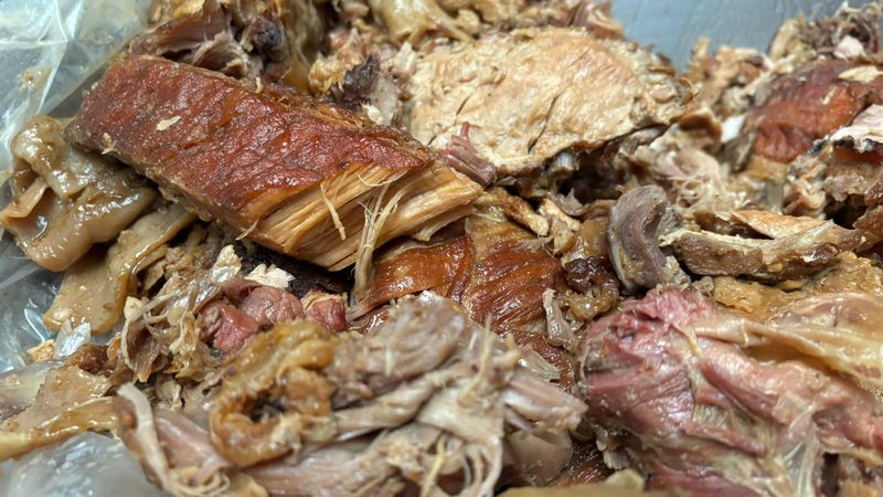 Llega la 11° Feria Michoacana de las Carnitas en Tacámbaro 