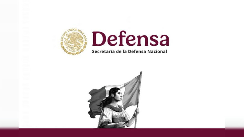 Sedena cambia su acrónimo a ‘Defensa’ tras 87 años 