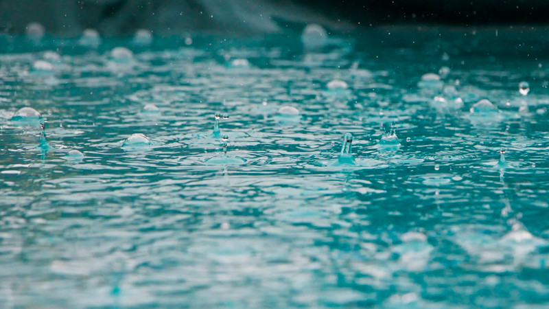 Prevén lluvias puntuales fuertes en Jalisco, Chiapas y Quintana Roo 