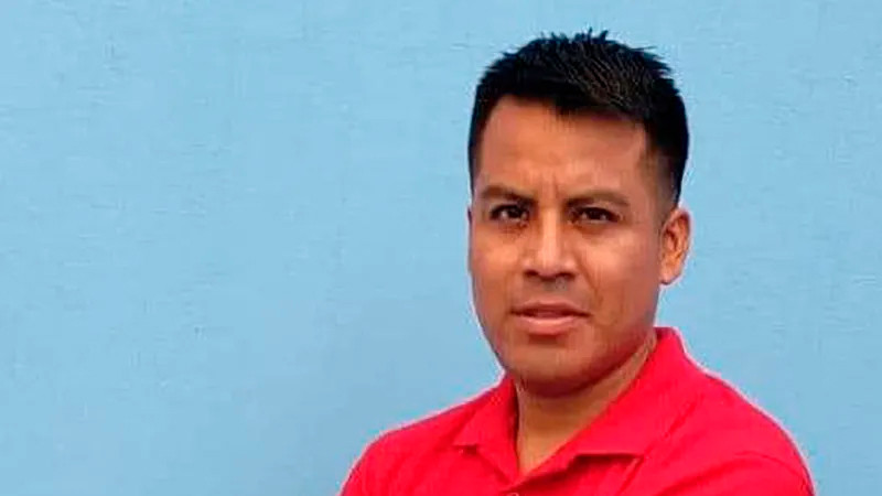 Privan de la vida a entrenador de básquetbol de niños triquis, en Oaxaca 