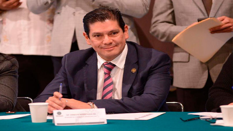 Destaca Ernesto Núñez elevar a rango constitucional la prohibición del maltrato a los animales 