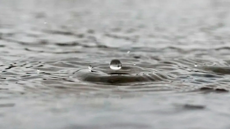 Prevén lluvias puntuales fuertes en sureste y noreste del país 