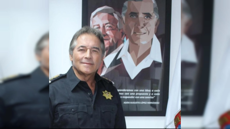 Alto funcionario del senador Adán Augusto López era el líder de la delincuencia en Tabasco, sugiere Gobernador 