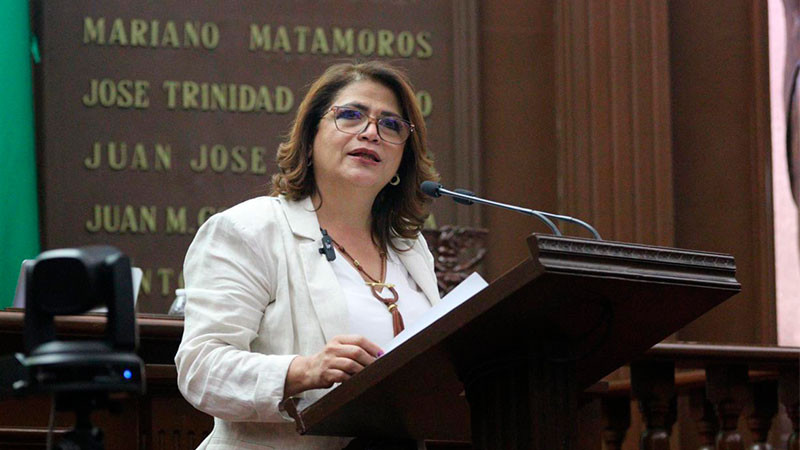 Fabiola Alanís: No se detendrá el cambio transformador para nuestros pueblos originarios 