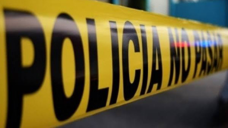 Atacan a tiros a pareja en Zamora, Michoacán