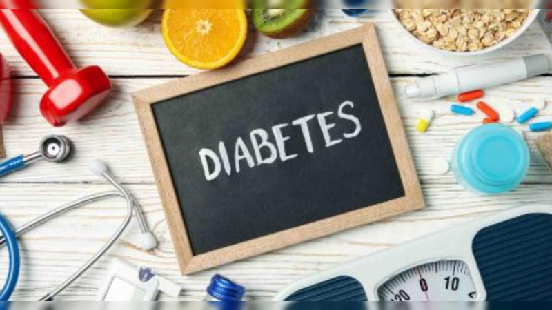 Expertas comparten cómo hacer mejoras en el estilo de vida para prevenir la diabetes  