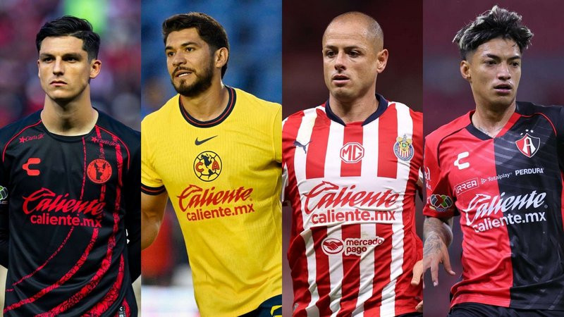 Arranca el Play In del Apertura 2024 de la Liga MX 