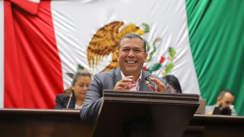 Se suma Barragán a batalla de Sheinbaum contra la comida chatarra en las escuelas 