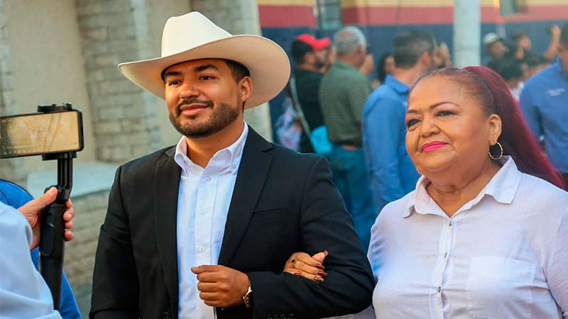 Anuncia Ayuntamiento de Los Reyes la Primera Expo Universidades 2024 para estudiantes de nivel medio superior y superior 