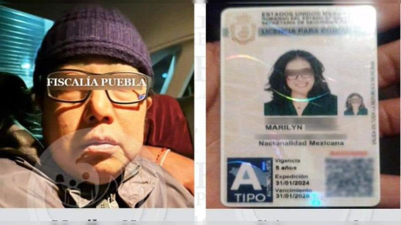 Capturan a Marilyn Cote, la abogada que ejercía ilegalmente como psiquiatra en Puebla 