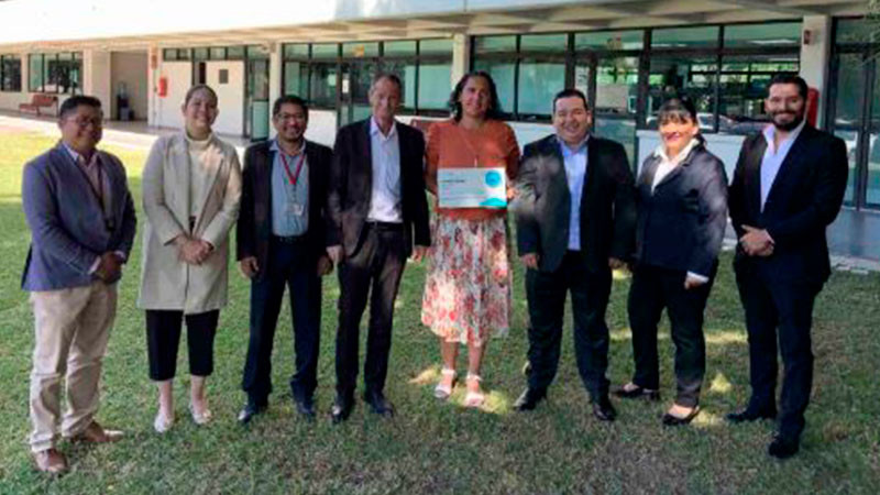 CISCO reconoce aporte en educación digital de la Universidad Autónoma de Guadalajara 