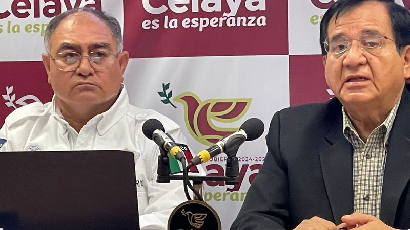 Ataque armado contra el director de INFOPOL: alcalde Juan Miguel Ramírez asegura que se brindará todo el apoyo 