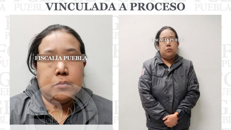 A proceso Marilyn "N" por presunta usurpación de profesión 