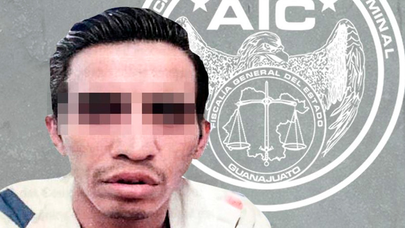 Dan más de 26 años de cárcel a ladrón en León, Guanajuato 