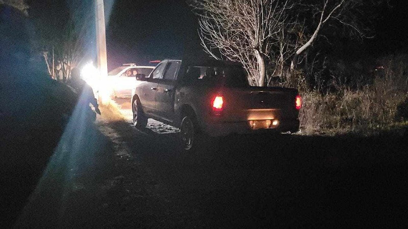 Hallan a ahombre ajusticiado en Cuitzeo, Michoacán  