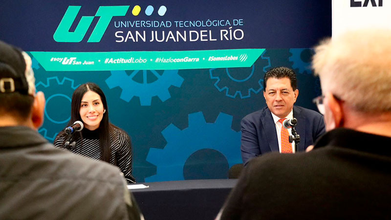 Anuncian más de 700 vacantes en Expo Empleo para San Juan del Río, Querétaro 