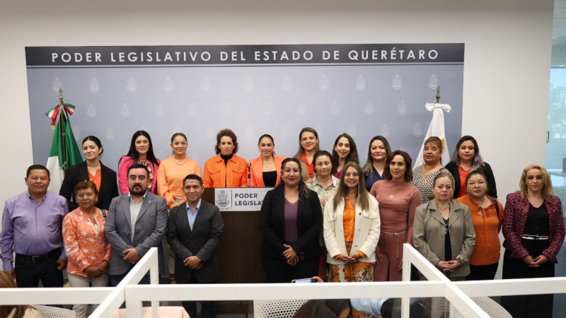 En Querétaro, presentan reformas para incluir la discriminación estética como una forma de violencia 