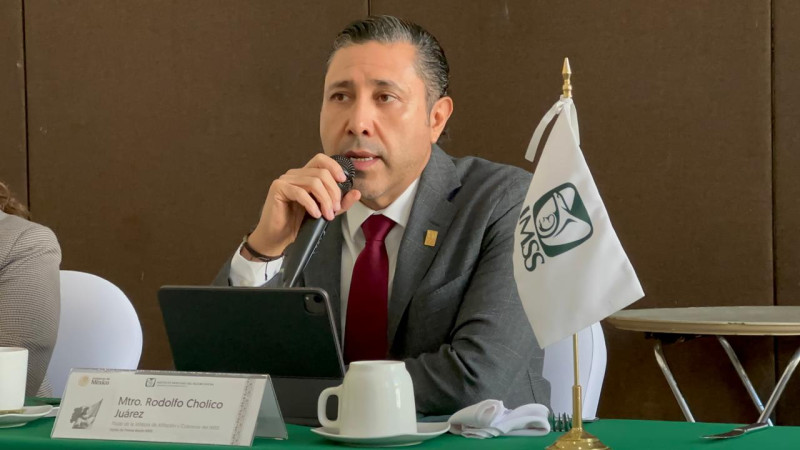 Obligará Seguro Social a patrones registrarse en el Buzón IMSS  