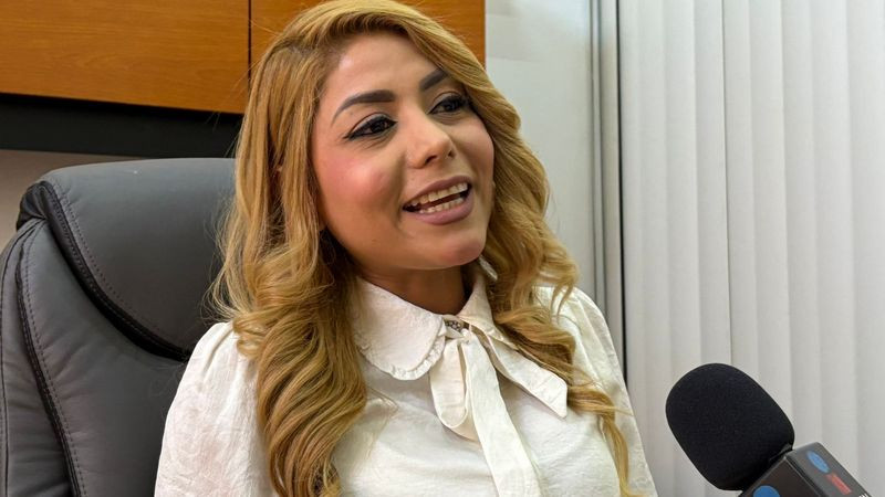 No cometí ninguna ilegalidad, asegura diputada de Apatzingán 