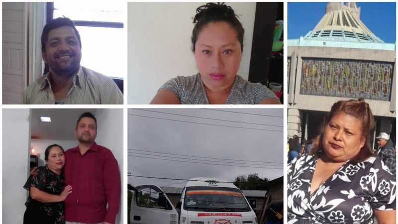 Desaparecen 7 personas en Chiapas; habrían sido privadas de la libertad 