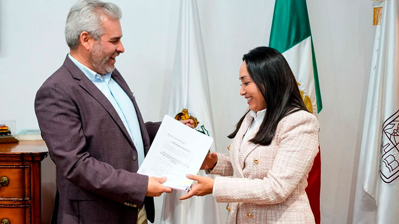 María Elena Huerta Moctezuma, nueva titular del Instituto del Transporte 