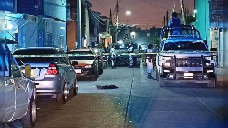 Quitan la vida a tres mujeres en menos de 24 horas en Celaya, Guanajuato 