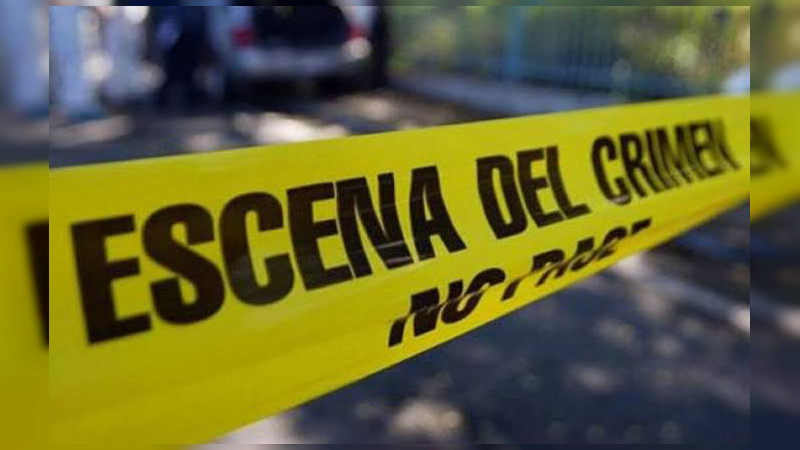 Ataque armado en Uruapan, Michoacán, deja un muerto y dos heridos 