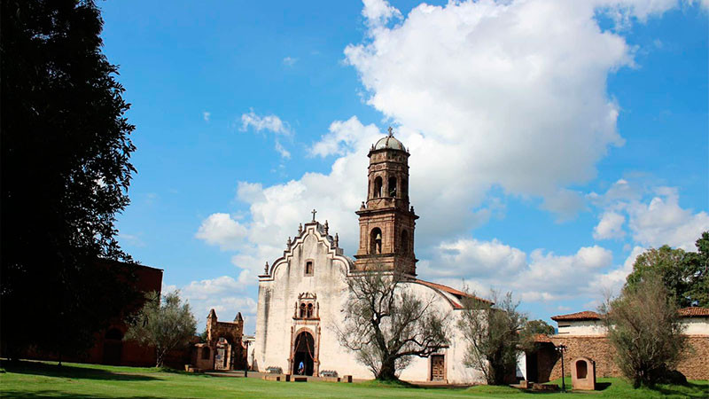 Conoce las actividades que tiene Tzintzuntzan por sus 12 años como Pueblo Mágico 