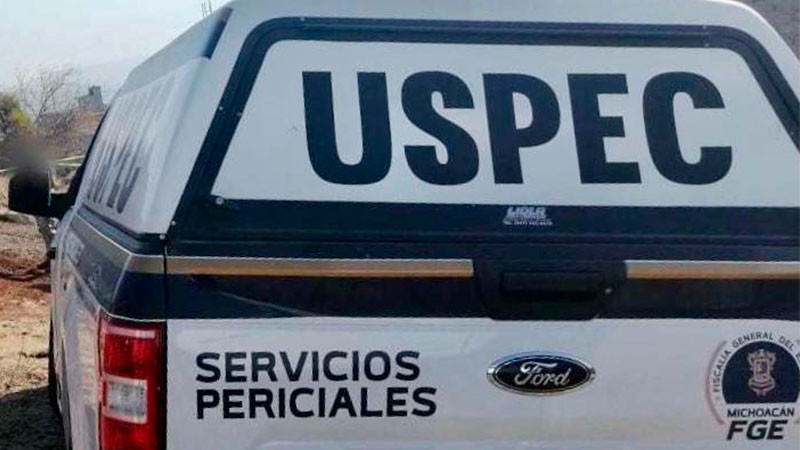 Hallan cuerpo descuartizado del tesorero municipal de Zinapécuaro, Michoacán 