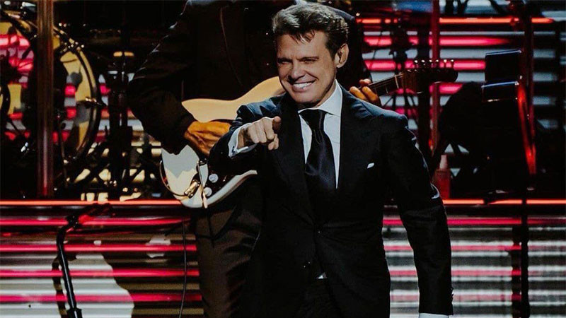 Roban equipo para escenario de Luis Miguel en Veracruz 